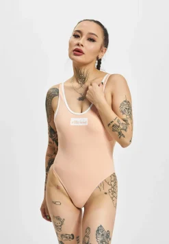 Bademode & Nachtwäsche*ellesse Riga Badeanzug orange