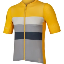 Sportoberbekleidung|Radsport*ENDURA Herren Radtrikots Pro SL Race Trikot Mehrfarbig