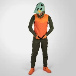 Jacken & Mäntel*ENDURA Herren Softshellwesten MT500 Spray Weste Mehrfarbig