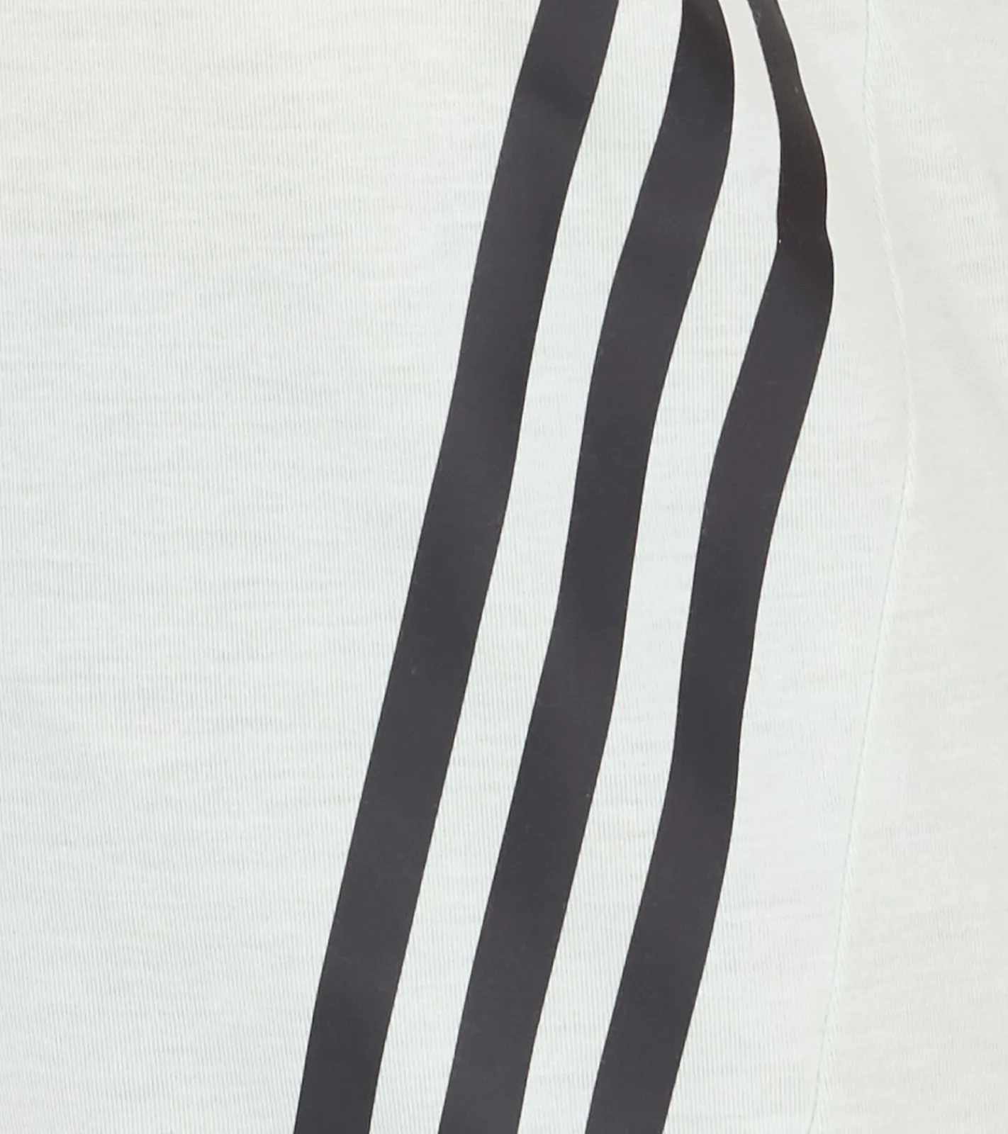 Tops & T-Shirts*adidas 2er Pack Damen nachhaltiges Sport-Shirt Rundhals-Shirt Fitness-Shirt Sport-Oberteil Kurzarm-Shirt Sparpack HK6976 Grün/Schwarz