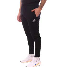 Sportunterbekleidung|Freizeitsport*adidas 2er Pack Entrada 22 Herren Jogginghose Fitness-Hose nachhaltige Präsentations-Hose mit AEROREADY Sport-Hose HC033 oder Schwarz Dunkelblau
