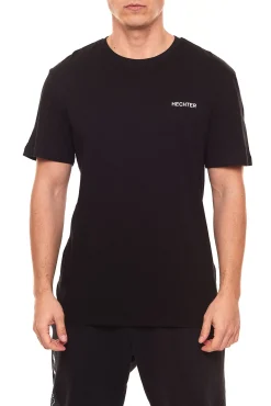 T-Shirts & Tank Tops*HECHTER STUDIO 10er Pack Herren Rundhals-Shirt Baumwoll T-Shirt NI58100 700 oder Schwarz Weiß