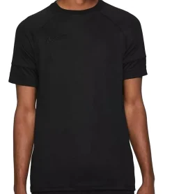 Sportoberbekleidung|Ballsport*NIKE 2er Pack Academy 21 Herren nachhaltiges Trainings-Shirt mit DRI-FIT-Technologie Sport-Shirt Kurzarm-Shirt CW6101-011 Schwarz