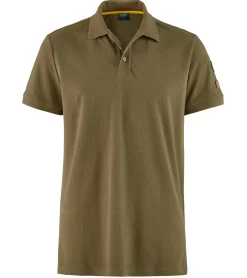 Hemden & Poloshirts*NORTHERN COUNTRY 2er Pack Herren Polo-Shirt mit Stifthalter Baumwoll-Shirt Arbeits-Shirt 00010613 oder Schwarz Grün