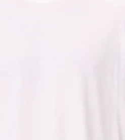 T-Shirts & Tank Tops*PUMA 3er Pack Herren Baumwoll-Shirt T-Shirts Rundhals-Shirt Basic-Shirt 678256 01 Weiß