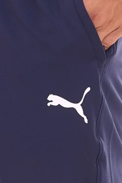 Sportunterbekleidung|Jogginghosen & Fitnessmode*PUMA 2er Pack LIGA Herren Trainings-Hose mit DRYCELL Sport-Hose Sport-Bekleidung 655313 06 Dunkelblau