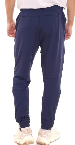 Sportunterbekleidung|Jogginghosen & Fitnessmode*PUMA 2er Pack LIGA Herren Trainings-Hose mit DRYCELL Sport-Hose Sport-Bekleidung 655313 06 Dunkelblau