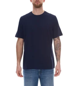 T-Shirts & Tank Tops*PUMA 3er Pack Statement Deluxe Edition Base nachhaltiges Herren Baumwoll-Shirt T-Shirts 683509 Grau oder Dunkelblau