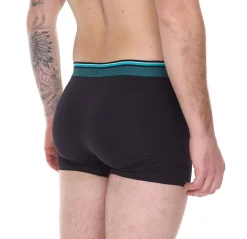 Unterwäsche|Boxershorts*REPLAY 2er Pack Herren Retro Boxershorts Baumwoll-Unterwäsche Blau, Schwarz, Dunkelblau oder Rot