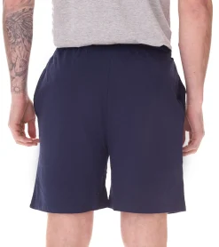Shorts & Bermudas*U.S. POLO ASSN. 3er Pack Herren Freizeit- & Sport-Shorts leichte Fitness-Short mit U.S. Polo Stickerei kurze Hose US16738 Schwarz/Rot oder Dunkelblau/Rot