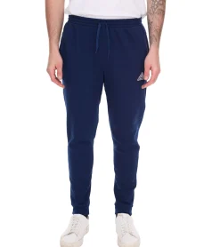 Sportunterbekleidung|Freizeitsport*adidas 2er Sparpack Entrada 22 Herren Jogginghose nachhaltige Trainings-Hose Fußball Sport-Hose H57529 Blau