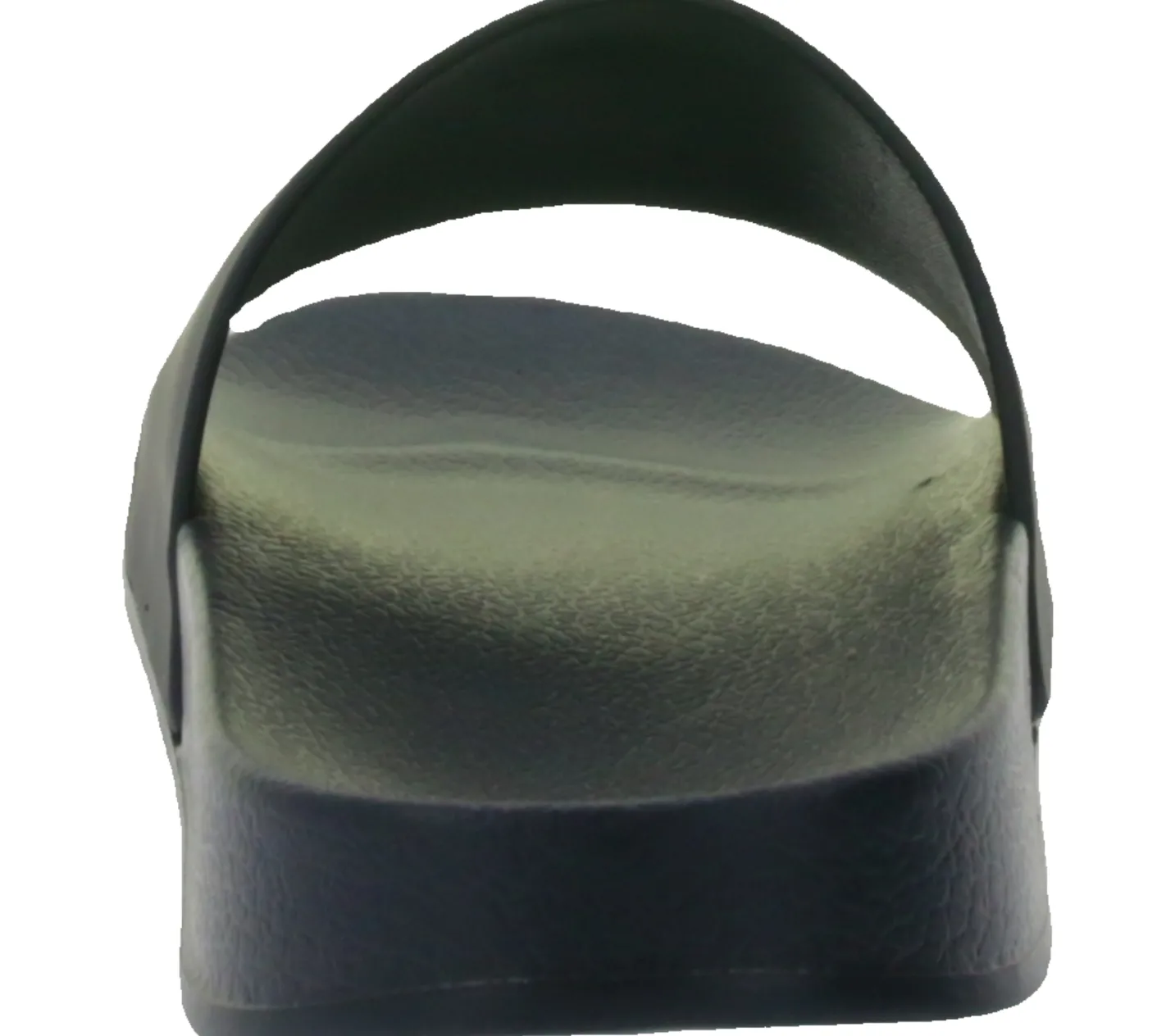 Zehentrenner & Sandalen|Pantoffeln & Hausschuhe*Champion 3er Sparpack Kos Damen und Herren Bade-Schuhe Badelatschen Sommer-Schuhe Schlupf-Schuhe S22175 Schwarz oder Blau