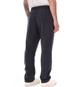 Jogginghosen & Fitnessmode*MAUI SPORTS 3er Sparpack Herren Fleece-Hose Freizeit-Jogger Homewear Oeko-Tex 100 zertifiziert 9087474 Blau oder Grau