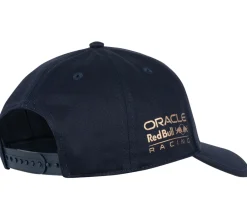 Caps & Mützen*Oracle Red Bull Racing 10er Sparpack x Verstappen FW 2022 Champions Meisterschafts-Cap 