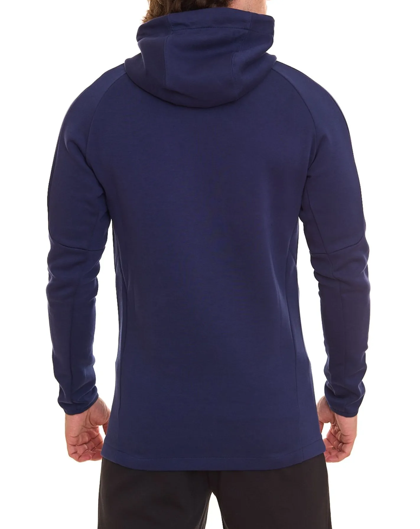 Ballsport|Jacken & Mäntel*PUMA 2er Sparpack FIGC Coach Herren Sweat-Jacke Trainings-Jacke Italien Fanwear 767108 13 Dunkelblau