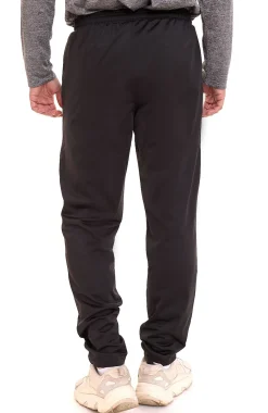 Sportunterbekleidung|Jogginghosen & Fitnessmode*PUMA 3er Sparpack LIGA Training Pant Core Herren Trainings-Hose Jogginghose Fußball-Pants 655770 03 Schwarz