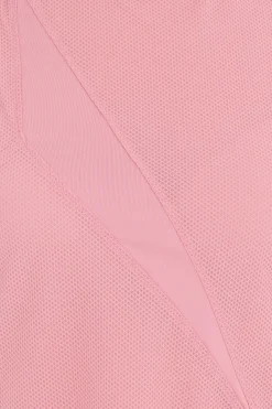 Sportoberbekleidung|Fitnessmode & Jogginghosen*PUMA 3er Sparpack Train Pearl Mesh Tank Damen Tank-Top Sport-Top mit dryCELL 519558 04 Rosa