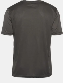 Tops & T-Shirts|T-Shirts & Tank Tops*European League Of Football Prague Lions 5 T-Shirts tiefschwarz