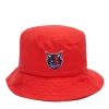 Caps & Mützen*European League Of Football Bucket Hat Hamburg Sea Devils NOS 25 tomate