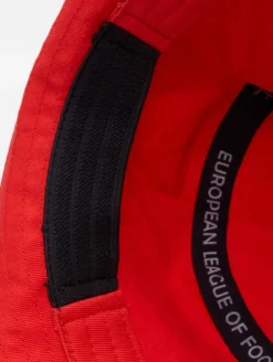 Caps & Mützen*European League Of Football Bucket Hat Hamburg Sea Devils NOS 25 tomate