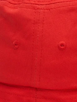 Caps & Mützen*European League Of Football Bucket Hat Hamburg Sea Devils NOS 25 tomate