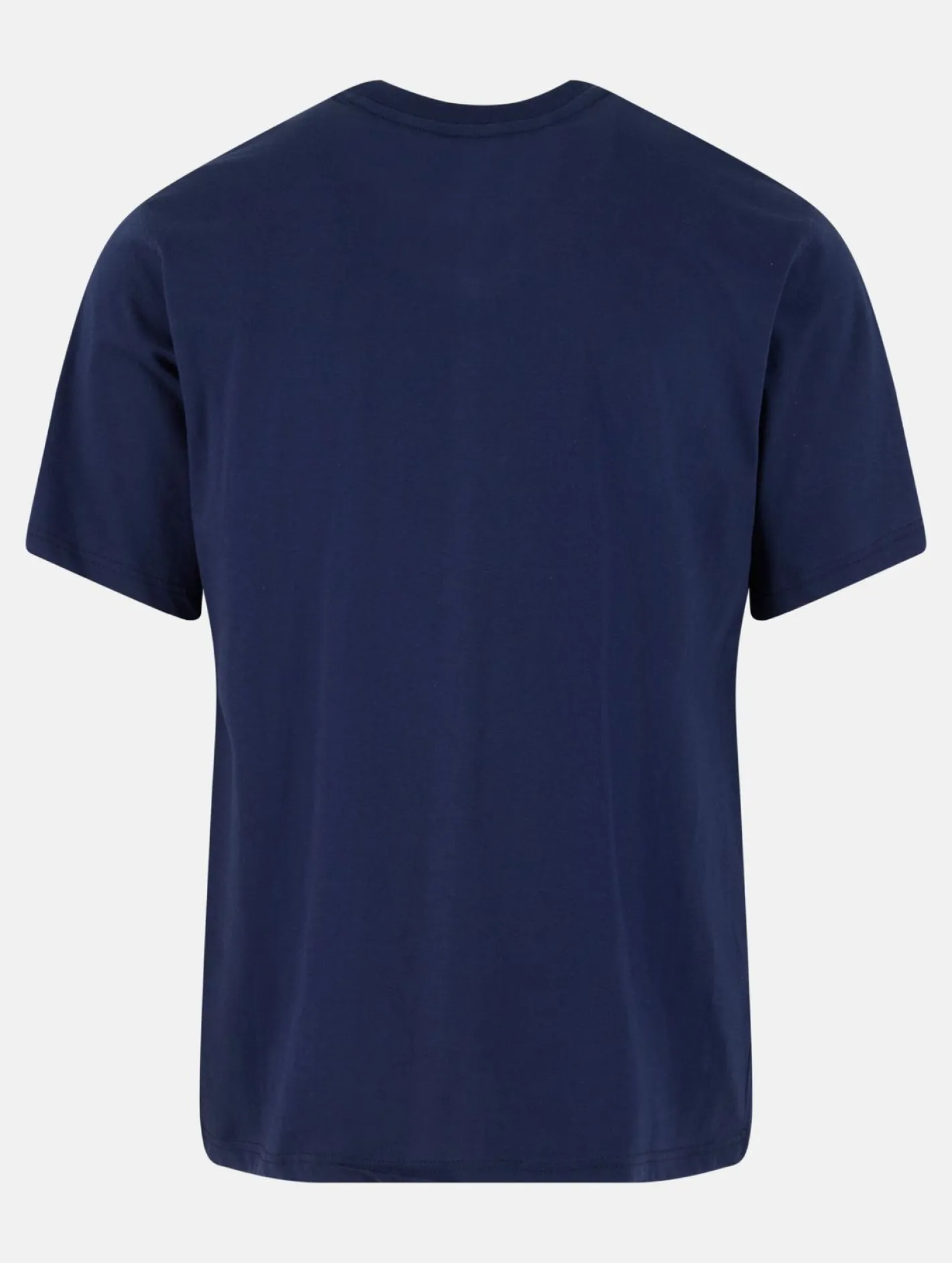 Große Größen|T-Shirts & Tank Tops*European League Of Football Blanko T-Shirts Festzug blau