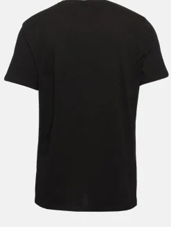 Tops & T-Shirts|T-Shirts & Tank Tops*European League Of Football Helvetic Guards Essential T-Shirt schwarz