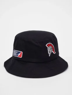 Caps & Mützen*European League Of Football Cologne Centurions Hüte NOS 25 tiefschwarz tiefschwarz