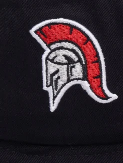 Caps & Mützen*European League Of Football Cologne Centurions Hüte NOS 25 tiefschwarz tiefschwarz