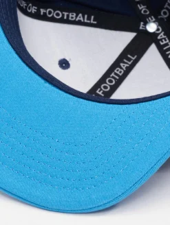 Caps & Mützen*European League Of Football Wroclaw Panthers Snapback Caps pageant blau/mittelblau c