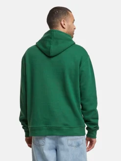 Pullover & Sweater*European League Of Football Blanko Hoodies eden green