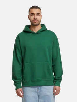 Pullover & Sweater*European League Of Football Blanko Hoodies eden green