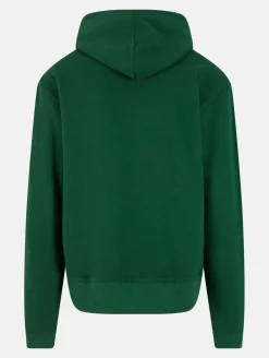 Pullover & Sweater*European League Of Football Blanko Hoodies eden green