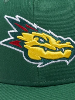 Caps & Mützen*European League Of Football Barcelona Dragons Snapback Caps edengrün
