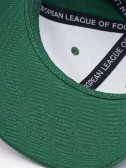 Caps & Mützen*European League Of Football Barcelona Dragons Snapback Caps edengrün