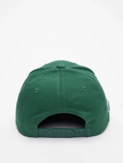 Caps & Mützen*European League Of Football Barcelona Dragons Snapback Caps edengrün