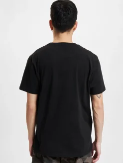 Tops & T-Shirts|T-Shirts & Tank Tops*European League Of Football Berlin Thunder Identity T-Shirt schwarz