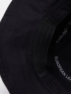 Caps & Mützen*European League Of Football Fehérvár Enthroners Hüte tiefschwarz