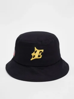 Caps & Mützen*European League Of Football Fehérvár Enthroners Hüte tiefschwarz