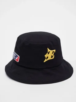 Caps & Mützen*European League Of Football Fehérvár Enthroners Hüte tiefschwarz