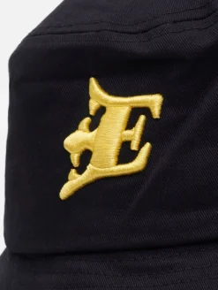 Caps & Mützen*European League Of Football Fehérvár Enthroners Hüte tiefschwarz