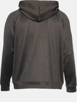 Mäntel & Jacken|Jacken & Mäntel*European League Of Football Barcelona Dragon Übergangsjacken anthrazit