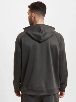 Mäntel & Jacken|Jacken & Mäntel*European League Of Football Barcelona Dragon Übergangsjacken anthrazit