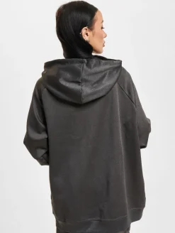 Mäntel & Jacken|Jacken & Mäntel*European League Of Football Barcelona Dragon Übergangsjacken anthrazit