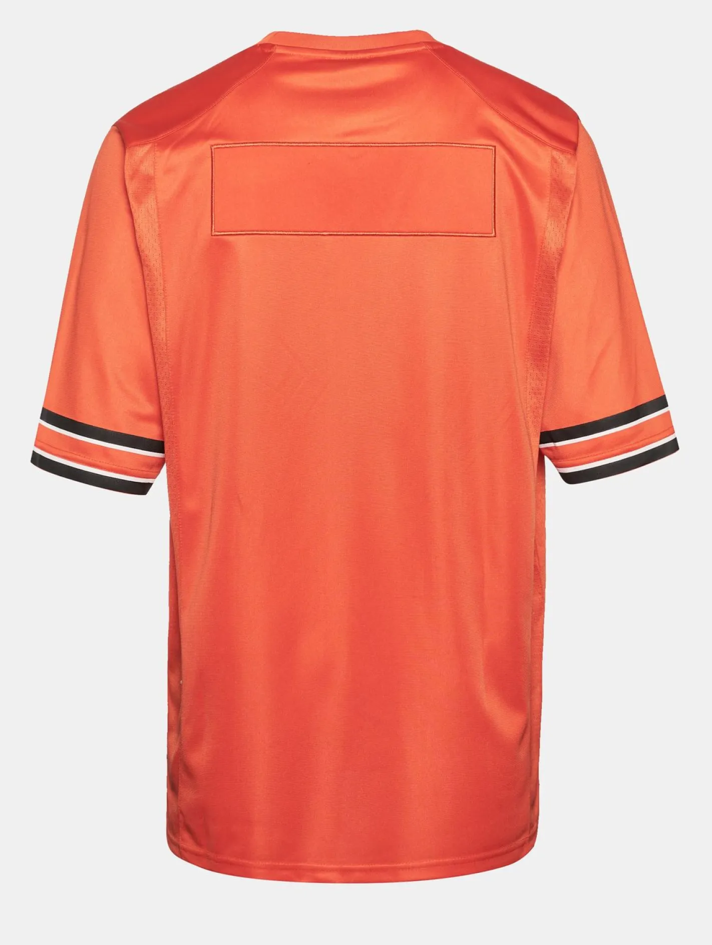 Tops & T-Shirts|T-Shirts & Tank Tops*European League Of Football Helvetic Mercenaries 3 Trikots rot