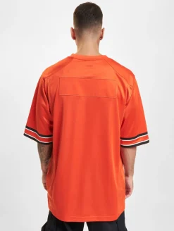 Tops & T-Shirts|T-Shirts & Tank Tops*European League Of Football Helvetic Mercenaries 3 Trikots rot