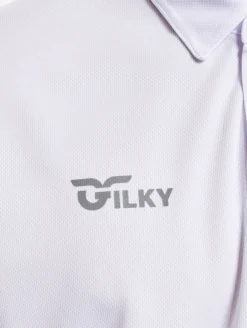 Poloshirts & Blusen|Hemden & Poloshirts*European League Of Football Helvetic Guards On-Field Poloshirt weiß