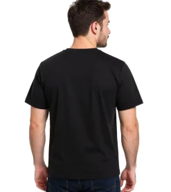 Tops & T-Shirts|T-Shirts & Tank Tops*European League Of Football Helvetic Guards 1 T-Shirt schwarz