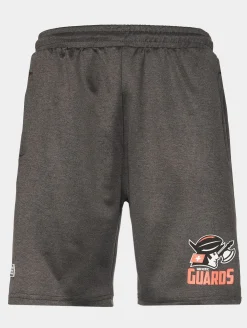 Shorts & Bermudas|Shorts & Bermudas*European League Of Football Helvetic Guards 1 Shorts anthrazit