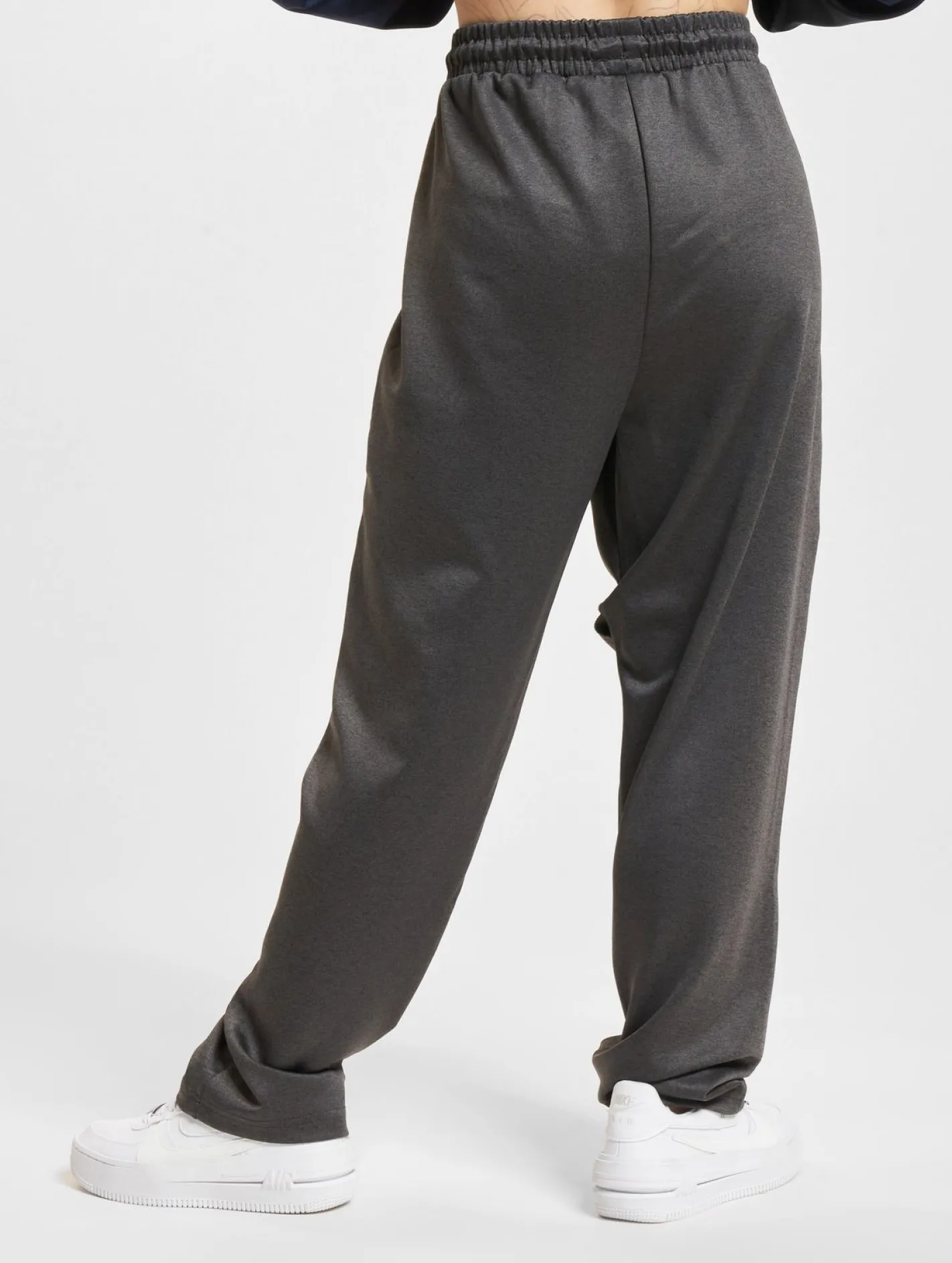 Große Größen|Fitnessmode & Jogginghosen*European League Of Football Fehérvár Enthroners Jogginghosen anthrazit